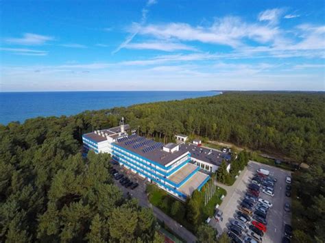 Sanatorium Prywatnie Polskie Sanatoria