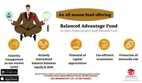 Understanding Balanced Advantage Funds Net Brokers