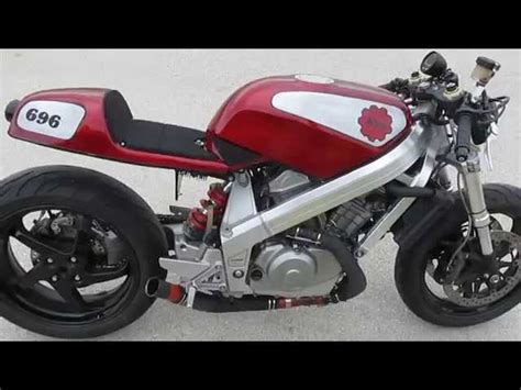 Honda V Twin Cafe Racer Reviewmotors Co