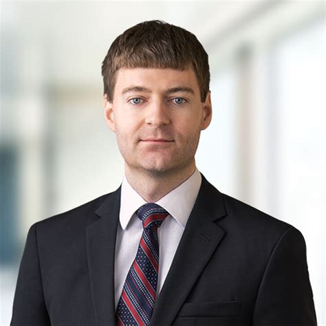 James M Campbell People Foley Lardner LLP