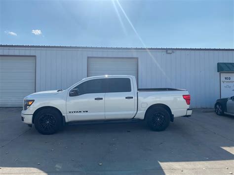 Kingdom Window Tint Gallery | Fort Worth's Best