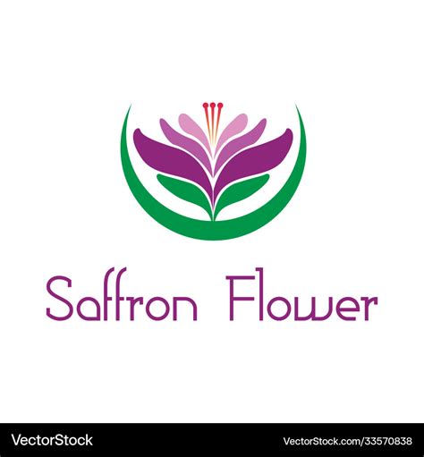 Discover 133 Saffron Logo Best Vn