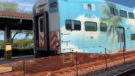 Northbound Tri Rail Youtube