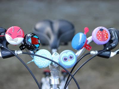 Bike Bells for Kids & Youth • goRide.co.nz