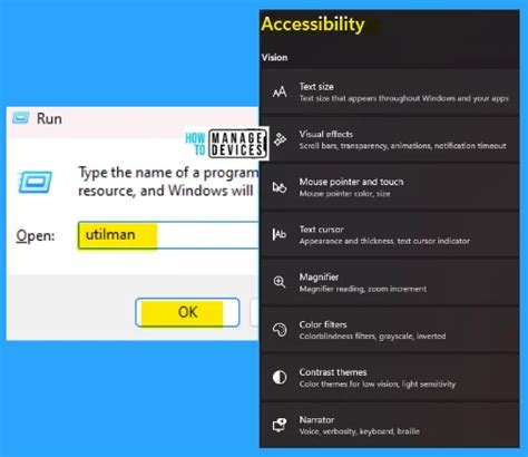 Run Commands For Windows Update And Other Settings Htmd Blog