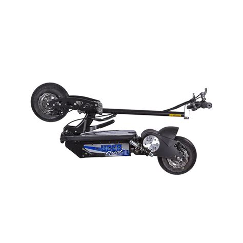 Uber Scoot Uberscoot W V Stand Up Electric Scooter With Seat