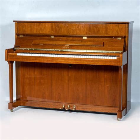 Used Kawai K2 Upright Piano C2006 Coach House Pianos