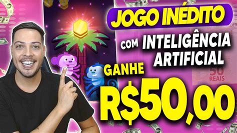 LanÇou Esse App InÉdito Para Ganhar Dinheiro Jogando Youtube