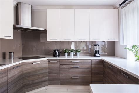 Sources For Modern Style RTA Kitchen Cabinets