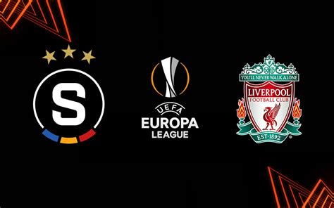 Sparta Praga X Liverpool Pela Europa League 2023 24 Onde Assistir Ao Vivo