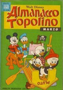 Almanacco Topolino Zio Paperone E La Regina Ghiaccio Bollente