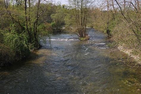 Ticino Parco Del Da Cameri AllIsola Del Mandelli A Cassolnovo