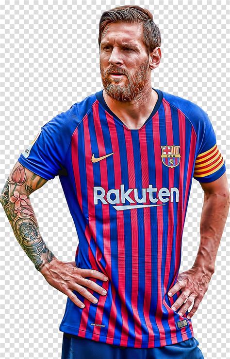 Lionel Messi Topaz Transparent Background Png Clipart Hiclipart