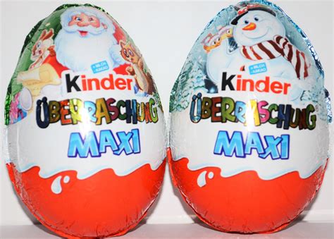 KINDER Niespodzianka JAJO JAJKO Duże XL 7714023612 oficjalne