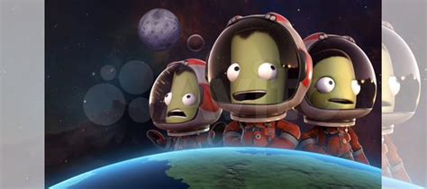 Kerbal Space Program Enhanced Edition Complete