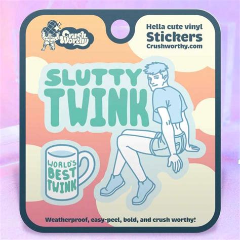 Twink In Lingerie Etsy