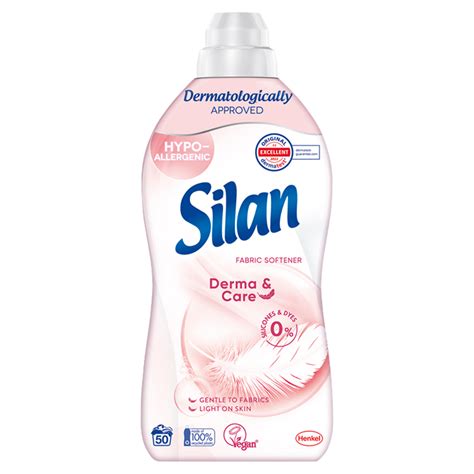 Silan Aviv Sensitive Derma Care D Vek