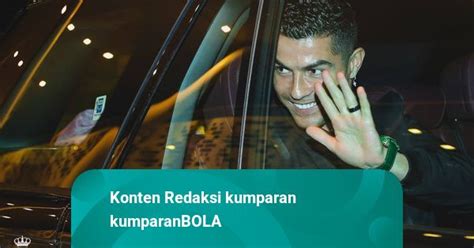 Klausul Ronaldo Di Al Nassr Bisa Gabung Newcastle Jika Lolos Liga