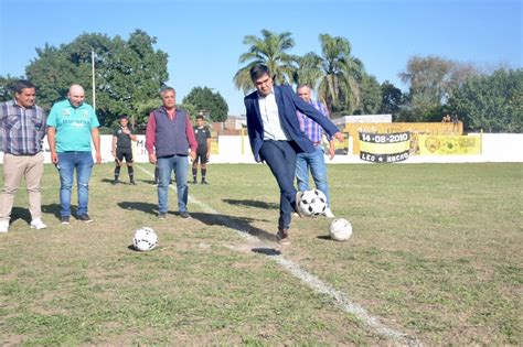 El Club Talleres Inici Su Participaci N En El Ascenso Tucumano De