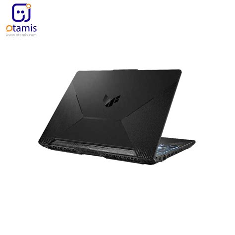 مشخصات، قیمت و خرید لپ تاپ 156 اینچی ایسوس مدل Tuf Gaming F15 Fx506hf Aa