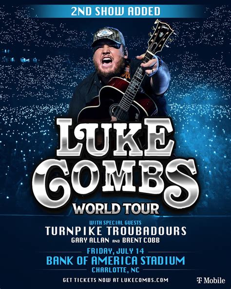 Luke Combs Tour Ticketmaster Hot Sex Picture