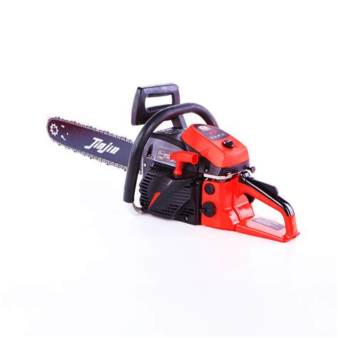 Jjdx Factory Professional Making Gasoline Petrol Chainsaw Wood Cutting