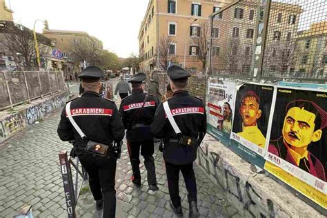 Arrestato A Roma Il Violentatore Del Pigneto La Vicenda