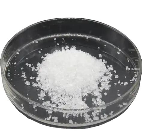 Factory Price Ammonium Dihydrogen Phosphate White Crystal Industrial