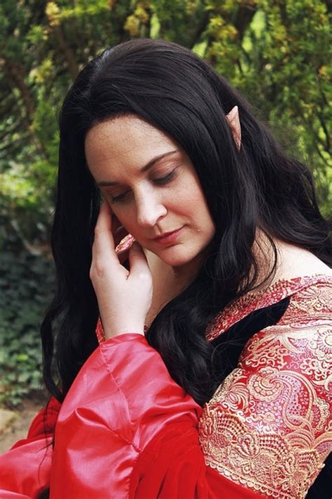 arwen cosplay on Tumblr