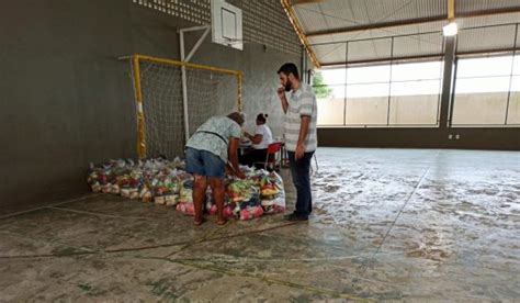 Guarapari Trabalha Para Sanar Problemas Causados Pela Chuva