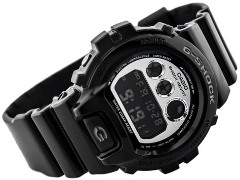 Zegarek M Ski Casio G Shock Dw Nb Crazytime Pl