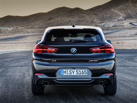 Nuevo Bmw X2 M35i Performance