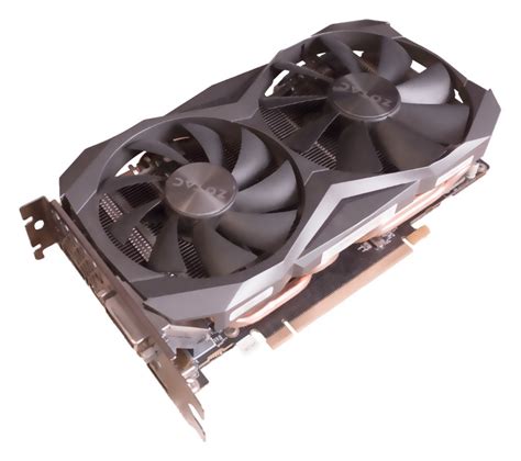 KARTA GRAFICZNA ZOTAC GEFORCE GTX 1080 TI 11GB Ruda Śląska Kup