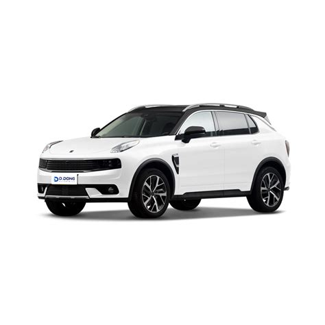 LYNK CO 01 PHEV DDong Automobile