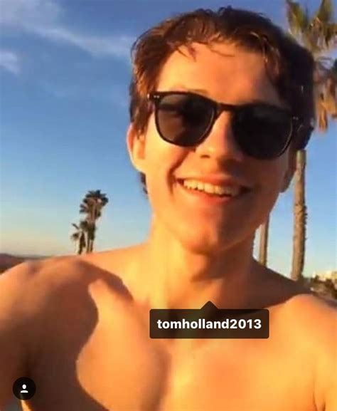 What if I could hang with him at the beach?? Dreams | Tom holland, Tom ...