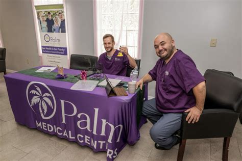 Medical Center & Primary Care in Tampa, Fl | Palm Medical Center