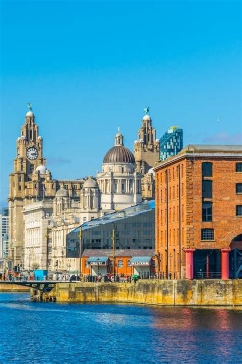 10 Must Visit Attractions In Liverpool