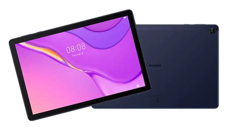 Huawei MatePad T 10s - Description, specification, photos, reviews ...