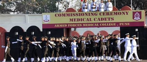 Armed Forces Medical College – Mymedschool.Org