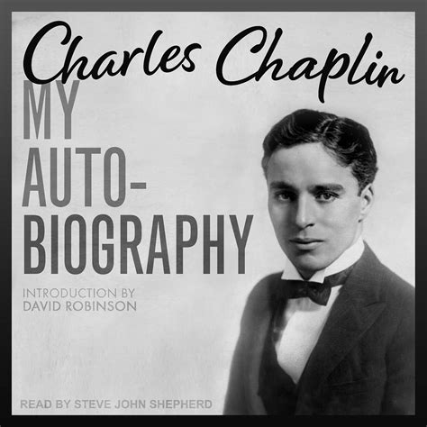 Michael Chaplin autobiography reveals the truth about his famous father 33