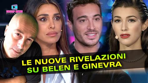 Antonino Spinalbese Fa Sognare I Gintonic Nuovi Segreti Su Ginevra