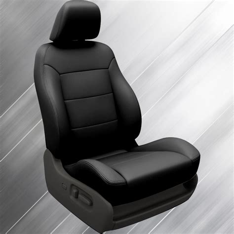 Scion Xb Seat Covers Leather Seats Replacement Seats Katzkin