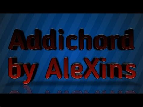 Addichord By Alexis Daily Level Coins Geometry Dash Frost Gd