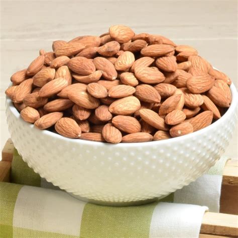 Whole Raw Almonds For Cooking Baking And Snacking Sunnyland Farms