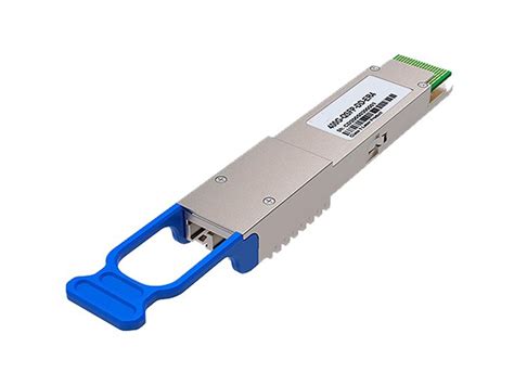 Fabricants Et Fournisseurs De Modules Optiques Personnalis S G Qsfp