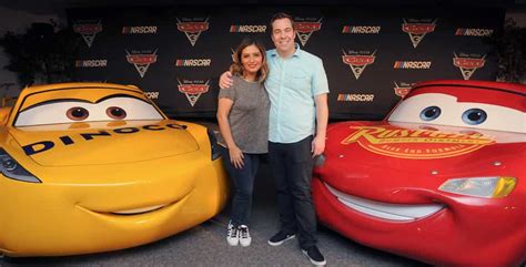 New 'Lightning McQueen's Racing Academy’ show coming to Disney’s ...