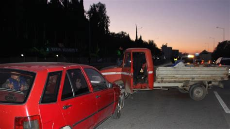 Direksiyon başında kalp krizi geçiren kişi hayatını kaybetti