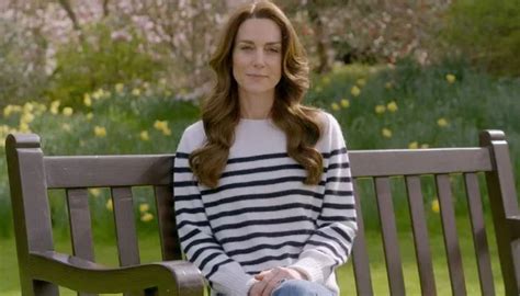 Is Kate Middleton Still Alive