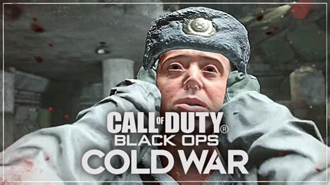 Call Of Duty Black Ops Cold War Campaign Die Landebahn Full Game