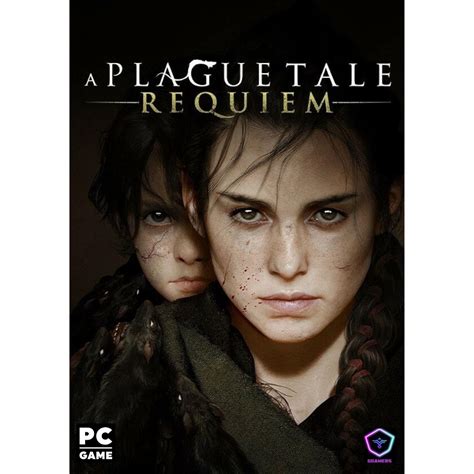 A Plague Tale Requiem PC Game Windows PC Shopee Philippines